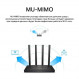 Бездротовий маршрутизатор TP-Link Archer C6 V4