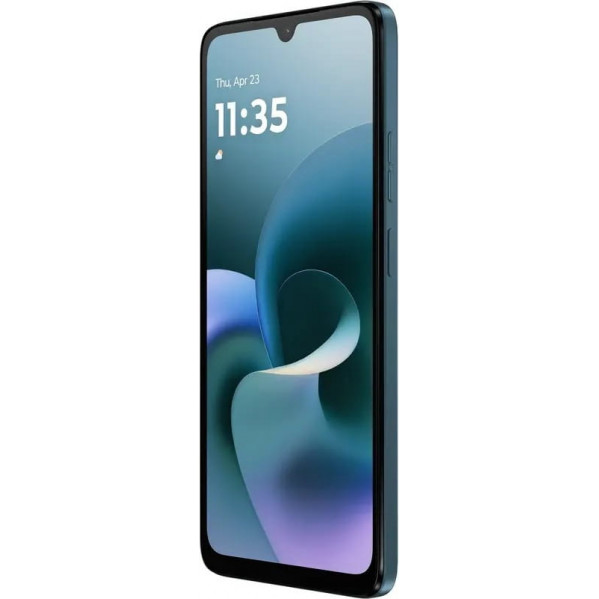 Смартфон Motorola Moto G06 Power 4/256GB Tapestry (PBA00000UA)