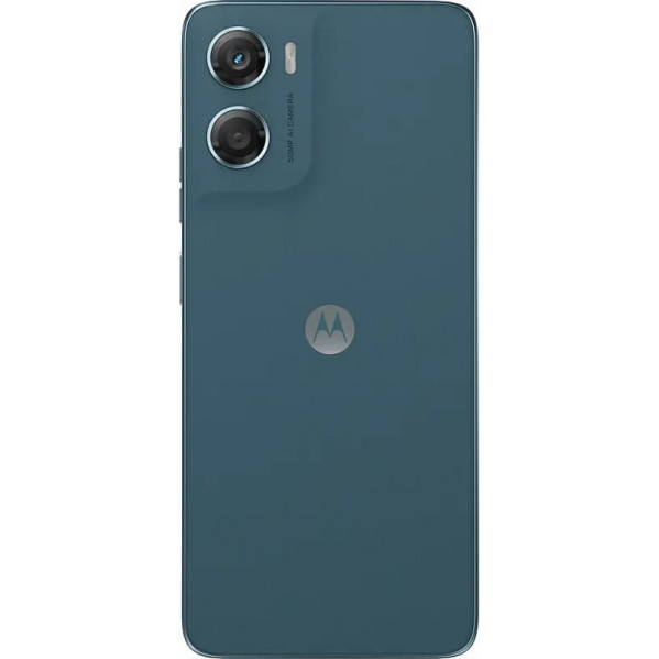 Смартфон Motorola Moto G06 Power 4/256GB Tapestry (PBA00000UA)