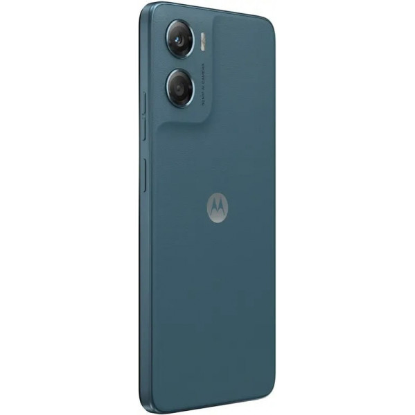 Смартфон Motorola Moto G06 Power 4/256GB Tapestry (PBA00000UA)