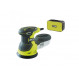 Шліфмашина Ryobi ROS300A (5133001142)