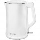 Електрочайник Gorenje K15DWW