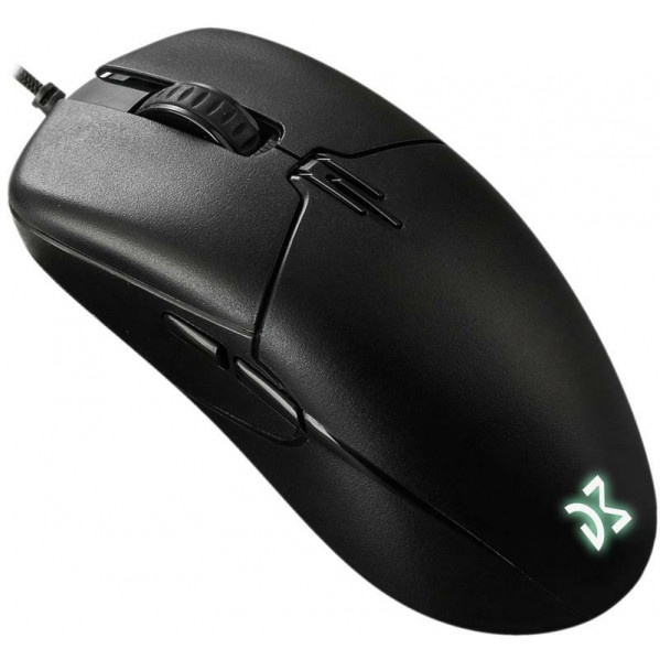 Миша Dream Machines DM7 Switch Kailh PA 3370 Black