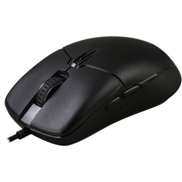 Миша Dream Machines DM7 Switch Kailh PA 3370 Black