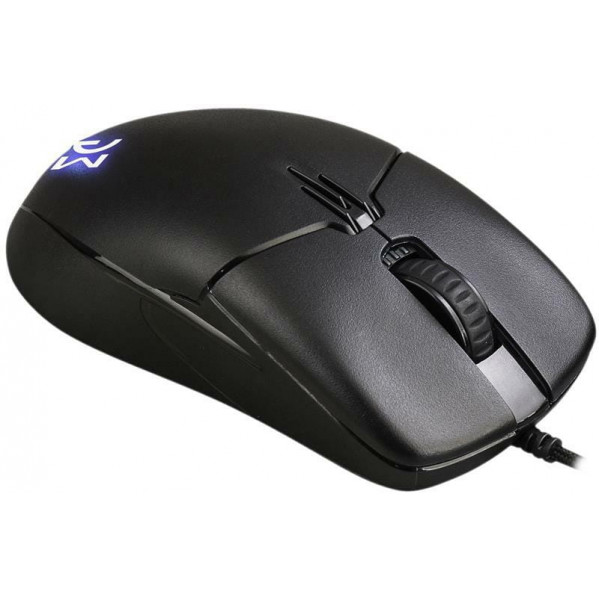 Миша Dream Machines DM7 Switch Kailh PA 3370 Black
