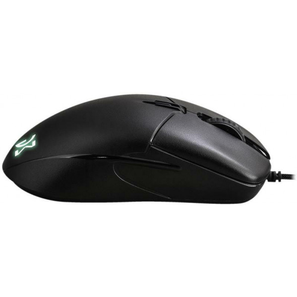 Миша Dream Machines DM7 Switch Kailh PA 3370 Black