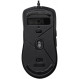 Миша Dream Machines DM7 Switch Kailh PA 3370 Black