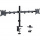 Кронштейн Gembird MA-D2-01 (VESA100х100)