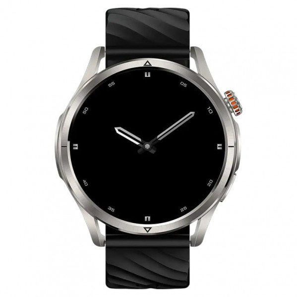 Смарт-годинник Kospet Magic R10 Silver