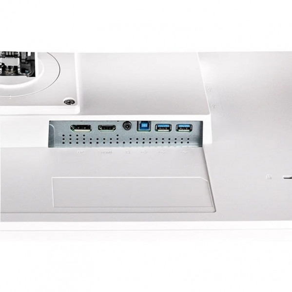 Монітор Iiyama 23.8" ProLite XUB2492HSU-W6 IPS White 100Hz