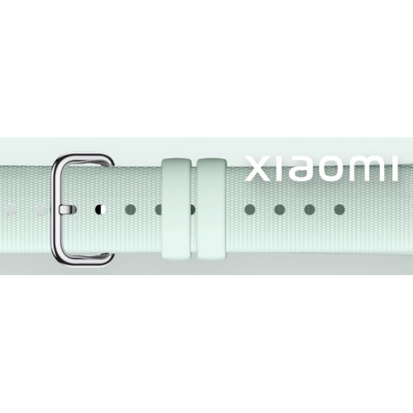 Смарт-годинник Xiaomi Watch S4 41mm Mint Green (BHR080CGL)