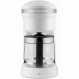 Кавоварка краплинна KitchenAid 5KCM1208EWH White