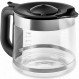 Кавоварка краплинна KitchenAid 5KCM1208EWH White