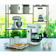 Кавоварка краплинна KitchenAid 5KCM1208EWH White