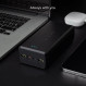 Універсальна мобільна батарея SBS 30000 mAh 20W Black (TTBB30000PD20K)
