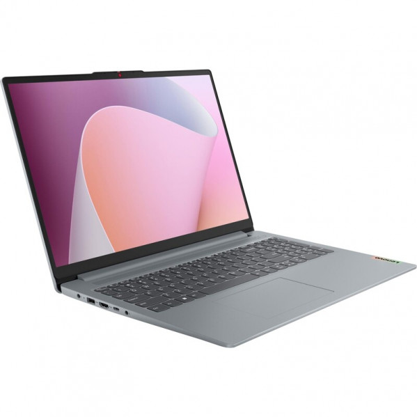 Ноутбук Lenovo IdeaPad Slim 3 15AMN8 (82XQ0149RA) Arctic Grey