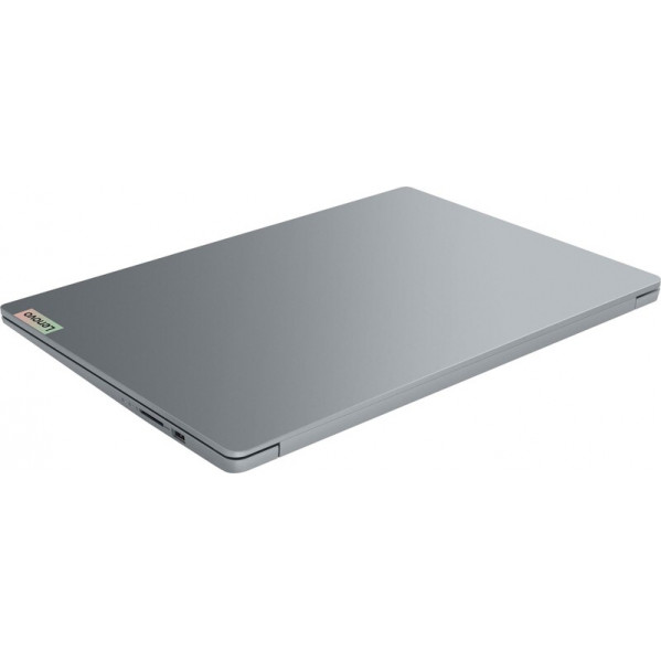 Ноутбук Lenovo IdeaPad Slim 3 15AMN8 (82XQ0149RA) Arctic Grey