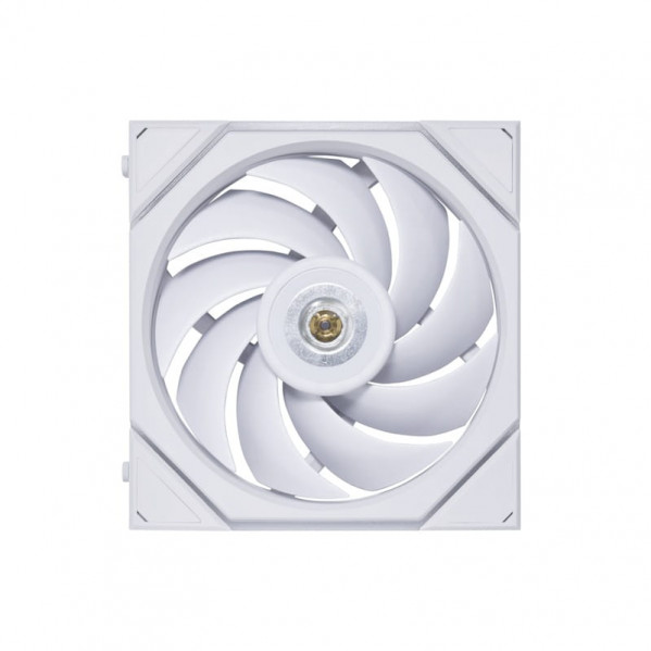 Вентилятор Lian Li TL 120-1, White Cooler (G99.12TL1W.00)