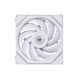 Вентилятор Lian Li TL 120-1, White Cooler (G99.12TL1W.00)