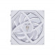 Вентилятор Lian Li TL 120-1, White Cooler (G99.12TL1W.00)