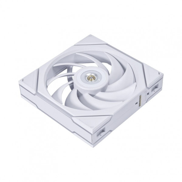 Вентилятор Lian Li TL 120-1, White Cooler (G99.12TL1W.00)