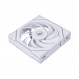 Вентилятор Lian Li TL 120-1, White Cooler (G99.12TL1W.00)