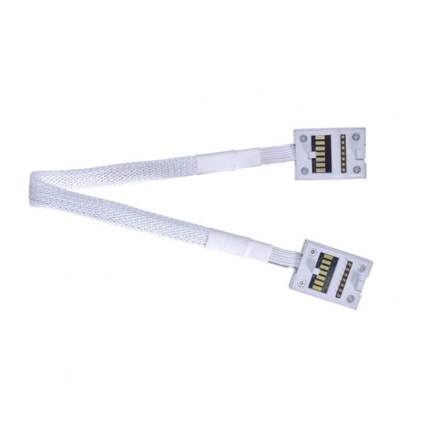 Вентилятор Lian Li TL 120-1, White Cooler (G99.12TL1W.00)
