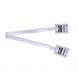 Вентилятор Lian Li TL 120-1, White Cooler (G99.12TL1W.00)