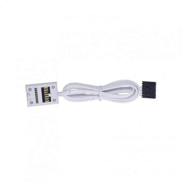 Вентилятор Lian Li TL 120-1, White Cooler (G99.12TL1W.00)