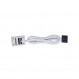 Вентилятор Lian Li TL 120-1, White Cooler (G99.12TL1W.00)