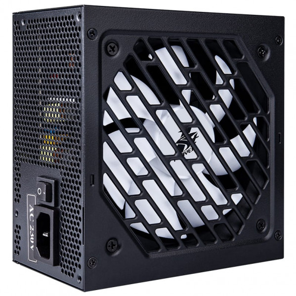 Блок живлення 1stPlayer PS-400FK 400W (FK-400-BK-EU)