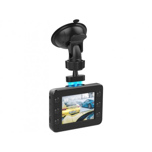 Відеореєстратор CarCam H17
