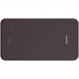 Універсальна мобільна батарея Hama 20000mAh 15W Plum (00201715)