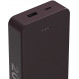 Універсальна мобільна батарея Hama 20000mAh 15W Plum (00201715)