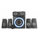 Акустична система Trust 5.1 GXT 658 Tytan Surround Speaker System Black (21738)
