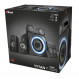 Акустична система Trust 5.1 GXT 658 Tytan Surround Speaker System Black (21738)