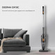 Пилосос Deerma Corded Hand Stick Vacuum Cleaner (DX115C)