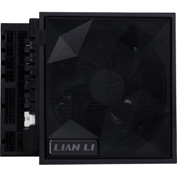 Блок живлення Lian Li Edge Gold 1000W Black with Hub, EU Cord (G9P.EG1000G.BH00.EU)