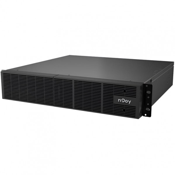 Бокс для акумуляторів Njoy 2U CA0312F for Aster 1K Black (UPBPCA0312FX-CG01B)
