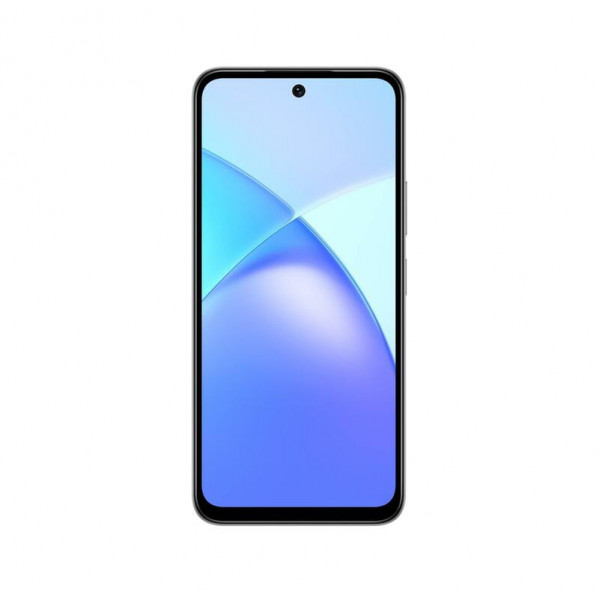 Смартфон Infinix Smart 10 X6725 4/128GB Titanium Silver