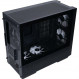 Корпус 1stPlayer AU6-BK-2FA7-14-2FA7R-1FA7 Black