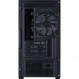 Корпус 1stPlayer AU6-BK-2FA7-14-2FA7R-1FA7 Black