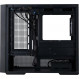 Корпус 1stPlayer AU6-BK-2FA7-14-2FA7R-1FA7 Black