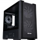 Корпус 1stPlayer AU6-BK-2FA7-14-2FA7R-1FA7 Black