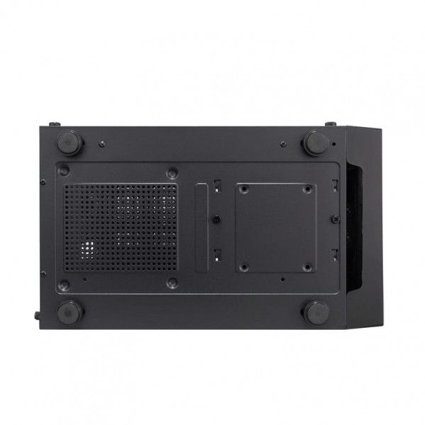 Корпус 1stPlayer BS-2-BK-3F1 Black без БЖ