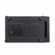 Корпус 1stPlayer BS-2-BK-3F1 Black без БЖ