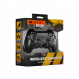 Геймпад бездротовий Canyon CND-GPW5 Black USB