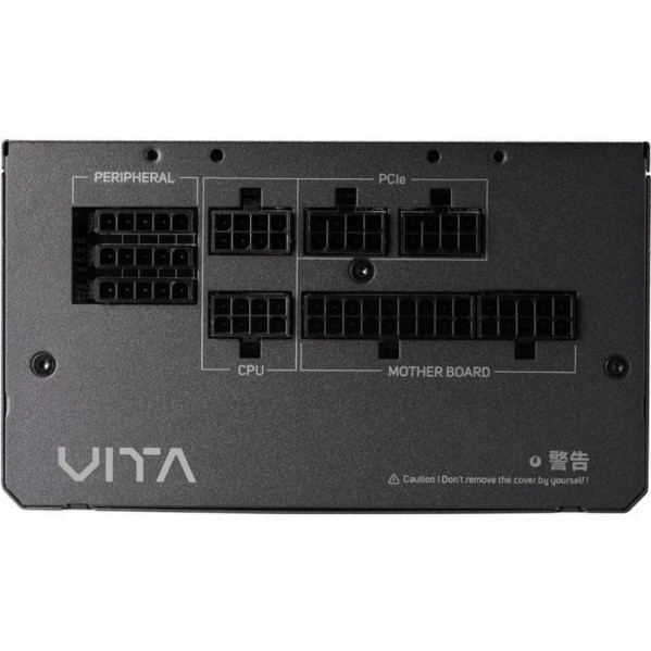 Блок живлення FSP VITA-650GM 650W