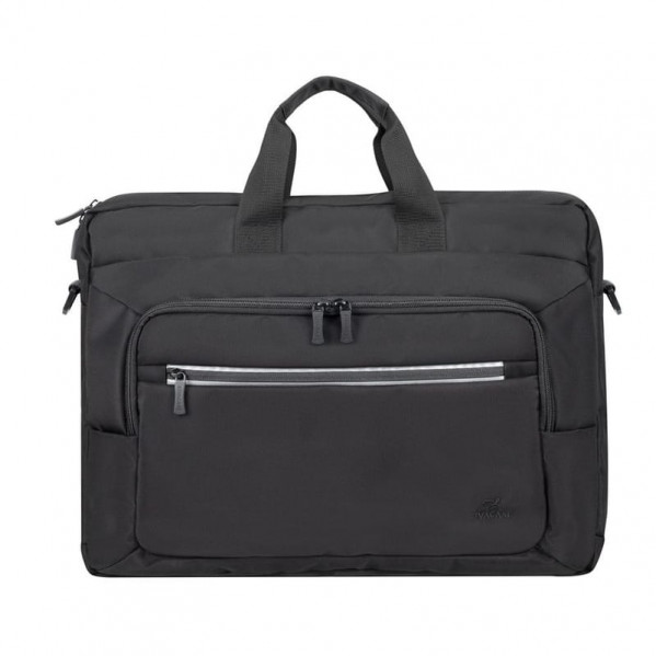 Сумка для ноутбука Rivacase Alpendorf 7531 15.6" Black
