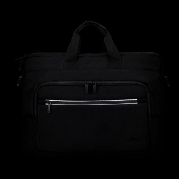 Сумка для ноутбука Rivacase Alpendorf 7531 15.6" Black